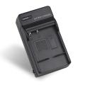 NP-60 Li-ion Battery Travel charger for digital cameras EX-FS10 EXS10 EXS12 EXZ80 EXZ85 EXZ90 EX-Z20 EXZ29 EXFS10BE FS10GY. 