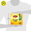 Buy Lipton Tea Bags 100s & Get 25s Free. 