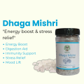 Dhaga Mishri | Dhage Wali Mishri | Rock Sugar | 300gm. 