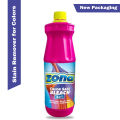 Zona Color Bleach – Tough on Stains, Safe on Colors | 5-in-1 Laundry Solution. 