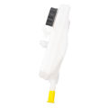 0204224574 463588 Car Brake Fluid Reservoir for Peugeot 307 308 408 Citroen Triumphant Sega C4 2004-2010. 