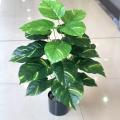 Large Artificial Plants for Home Decor Indoor 3ft Tall Faux Plants for Living Room, Office, and Indoor Spaces. 
