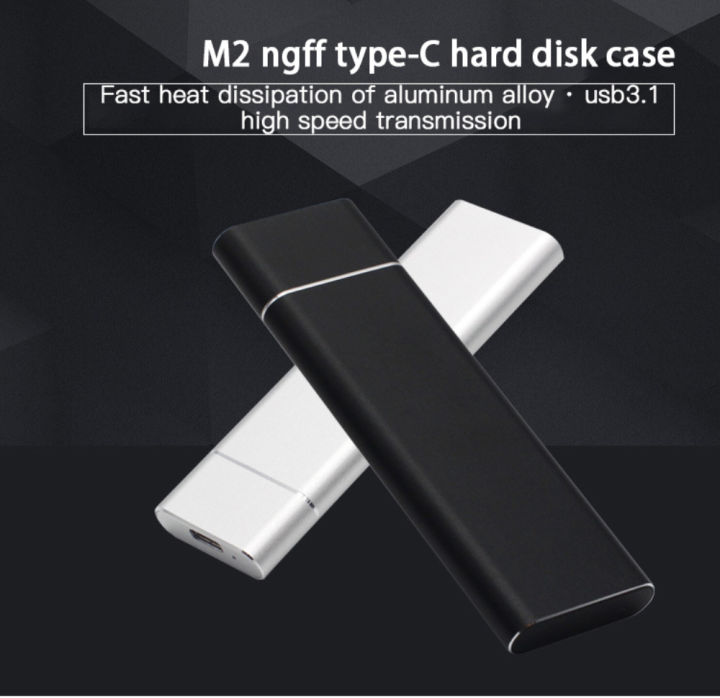 USB3.1%20Type-C%20to%20M.2%20M%20Key%20NVMe%20PCIE%20SSD%20Box%20Solid%20State%20Drive%20Housing%20Case%2010Gbps%20M2%20SSD%202280%20Hard%20Drive%20Disk%20Enclosure%20-%20Image%205