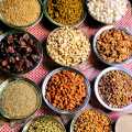 Homemade Super Talbina Mix With 14 dry fruits 250gm. 
