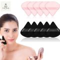 Triangle Powder Puff. Triangle Puff for Makeup. Triangle Powder Puff Single. Puff Triangle. Triangle Powder Puff Low Price. DAILY BEAUTY BAZAAR. 