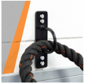 Battle Rope Anchor GROUND/WALL BATTLE ROPE. 