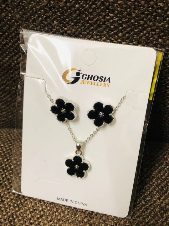 Macair Ghosia Jewellery