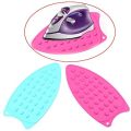Iron Rest Pad For Ironing Board Hot Resistant Mat Silicone. 