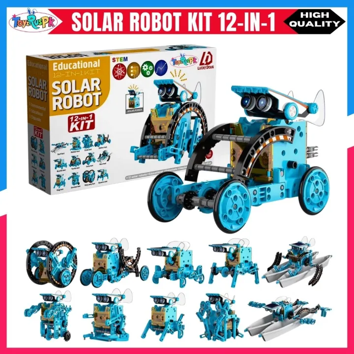 12%20in%201%20Solar%20Robot%20Kit%20for%20Kids%20%7C%20DIY%20STEM%20Science%20Toy%20for%20Boys%20&%20Girls%20%7C%20Educational%20Solar%20Powered%20Robot%20Building%20Set%20%7C%20Engineering%20Learning%20Toy%20for%20Age%208%209%2010%2011%2012%20Years%20%7C%20Creative%20Assembly%20Robotics%20Experiment%20Kit%20%7C%20ToyzRusPk%20-%20Image%202