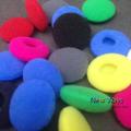 Foam Earbud earphone earbuds Tips Headphone Ear pads cushion Replacement Sponge Covers For Earphone. 