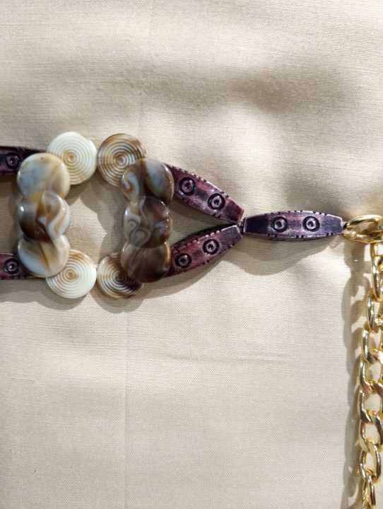 Beaded%20Belt%20with%20Gold%20Chain%20&%20Marble%20Bead%20for%20Women%20%7C%20Unique%20Style%20Belt%20For%20Girls%20%7C%2028%20Inches%20-%20Image%203