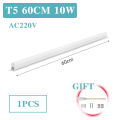LED Tube Light 220V 6W 10W 15W Led Light Bar 30/60/90cm Flourescent LED Shop Light Tube T5 LED Light T8 LED Tube Lamp For Room. 