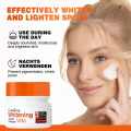 GuanJing Whitening Vitamin C Collagen Arbutin Facial Cream - Rejuvenation System. 