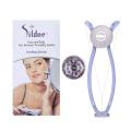 Sildne Hair Threading Kit - Facial Hair Removal Tool - Body Hair Remover - Hair Threading Machine for Women. 