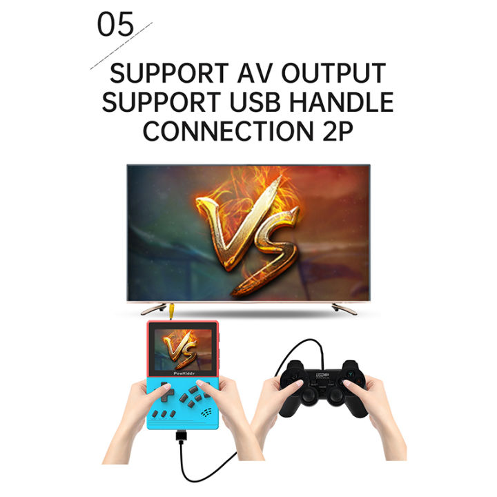 3.5%20inch%20Pocket%20Video%20Handheld%20Game%20Console%2010+%20Simulators%2010000+%20Retro%20Games%20Music%20MP3%20MP4%20Player%20Support%20TV%20Out%20POWKIDDY%20V2%20-%20Image%207