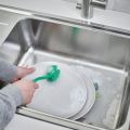 Ikea Plastic Dish Brush Antagen - ikea kitchen scrub brush – Dish & Sink Washer. 