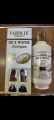 YARDLIE Professional RICE WATER shampoo KERATIN & SERUM 2in1 500g. 
