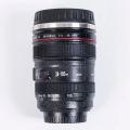 Premium Coffee Mug Tumbler Camera Lens Cup Thermal Thermos Water Bottle Stainless Steel With Cover Insulated Vacuum Flasks Travel Drinks. 