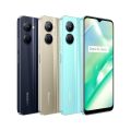 Realme C33 - 4GB Ram - 64GB Rom - 6.5" Inch Display. 