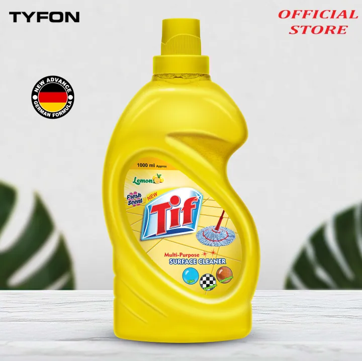 TIF%20-%20MULTI-PURPOSE%20SURFACE%20CLEANER%20(lemon)%201000ml%20-%20Image%202