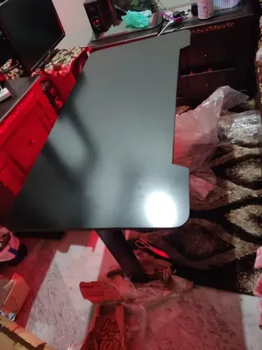 48%20Inches%20Gaming%20Table%20With%20High%20Gloss%20Top%20LED%20Lights%20PC%20Gaming%20Desk%20Cyber%2017,%20water%20proof%20-%20Image%206