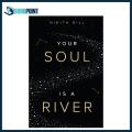 Your Soul Is A River by Nikita Gill (Author). 