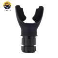 Oasis Adjustable Resistance Trainer Breathing Trainer for Stronger Lungs Oral Muscles Adjustable Resistance for Men Women Improve Lung Capacity Abdominal Breathing Training Equipment for Better Health. 