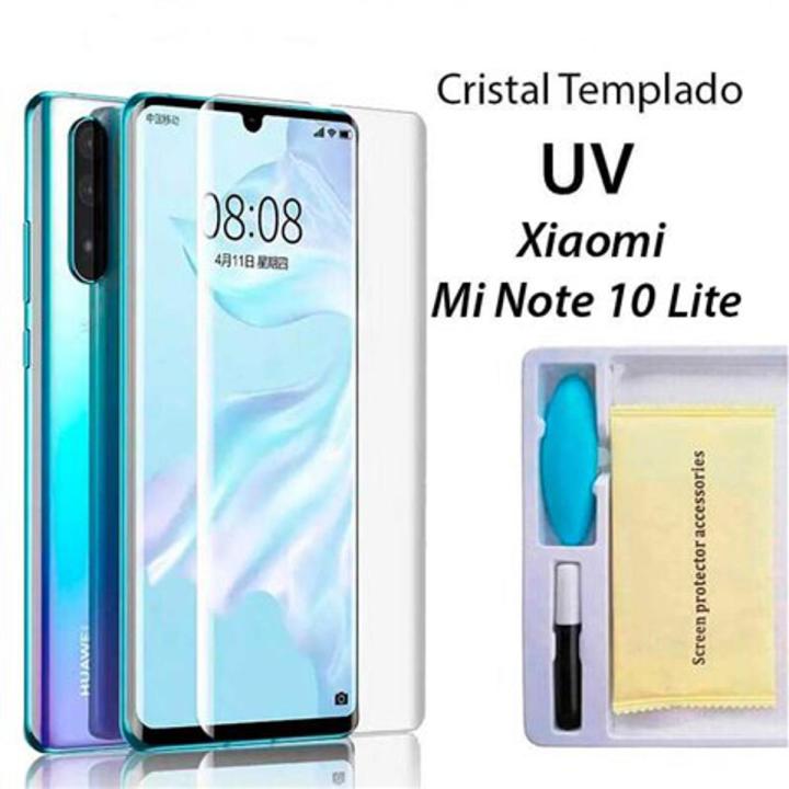 10 Lite Mi Note 10 Uv Glass Mi Note 10 Xiaomi Mi 10 Lite Glass