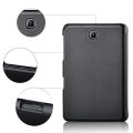 HAOEN For Samsung Galaxy Tab S2 9.7 T810N/T815N Case Cover Case for Samsung Galaxy Tab S2 9.7-Inch Tablet(Black). 