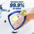 Safeguard Bath Soap Lemon Fresh 95gm. 