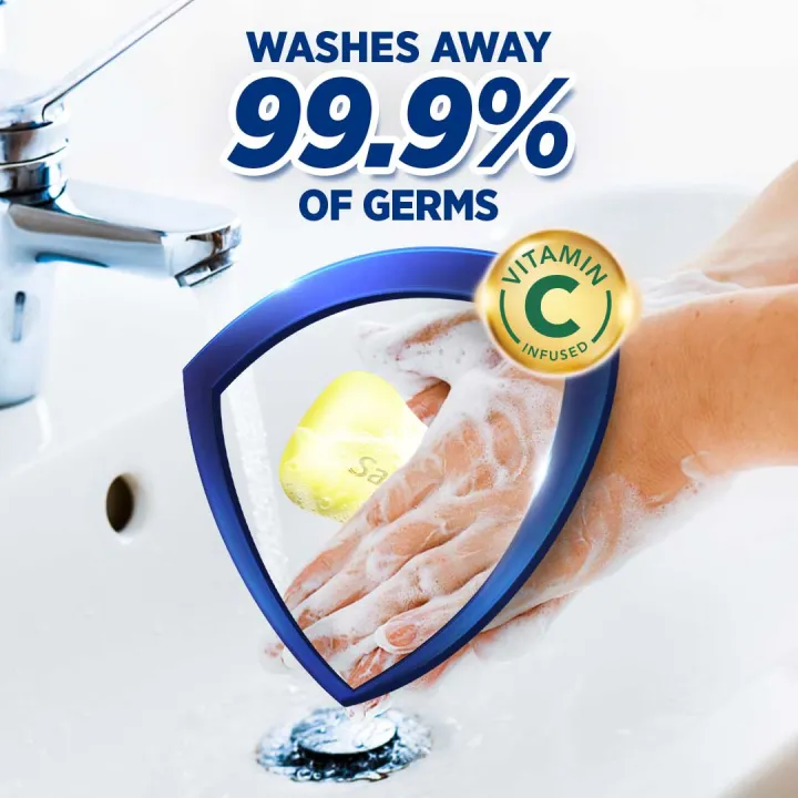 Safeguard%20Bath%20Soap%20Lemon%20Fresh%20168gm%20(Bundle%20of%203)%20-%20Image%203