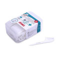 Farlin Disposable Floss Pick (50 Pcs) (BB-50006). 