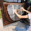Car Sound Damp & Heat Proofing Sheet For Doors. 