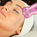 Facial Hair Remover Electric Epilator Threading Face Beauty Care Tool. 