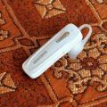 Bluetooth Mini Bluetooth 1 Wireless Stereo Headset/Earphone/Handsfree/Headphone With Mic Universal Handsfree  For All Android. 