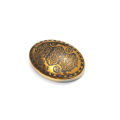 Natural Sang E Hadeed, Hajar e Seeni , Himatite Stone or copper For Ring |  Gemstone. 