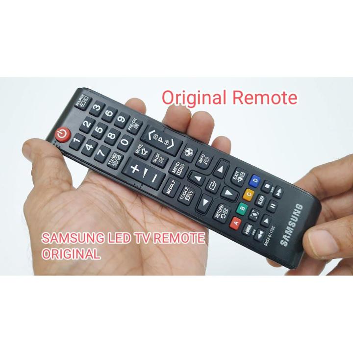 samsung Remote