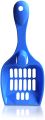 Cat Litter Scoop Plastic Durable Pet Poo Shovel 1pc. 