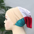 Women's 4-in-1 Inner Hijab Cap – Comfortable and Easy to Wear. 