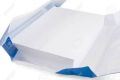 A4 papers Pack of 150 papers white for photocopy, print, double side print, high Quality product A4 Fax paper  A4 white paper Pack of 150 A4 papers 70gsm. 