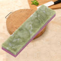 1pc Blade Razor Sharpener Stone Portable Whetstone Polishing Tool Two Sides 10000 3000 Grit. 