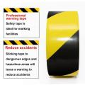 Vinyl Floor Marking Tape (imported). 