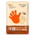 BIOAQUA Pack of 2 Hand & Foot Mask for Dry Skin, Cracked Heels & Rough Hands. 