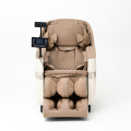 Sereno Life Aurex Full Body Massage Chair – Zero Gravity | 18 Auto Programs | 2D Massage Technology | Airbag Compression | Luxury Electric Massage Recliner | Foot & Leg Massager | Home Spa Chair. 
