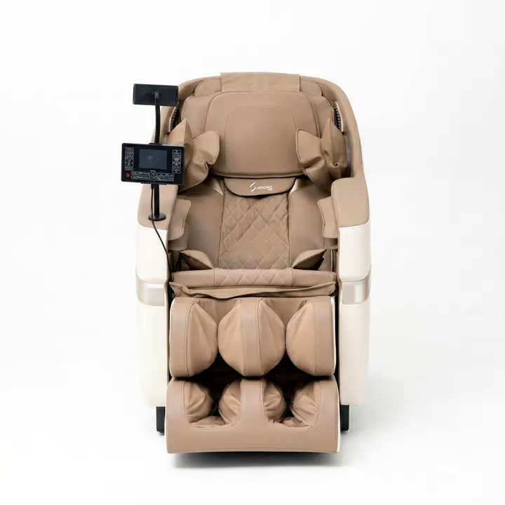 Sereno%20Life%20Aurex%20Full%20Body%20Massage%20Chair%20%E2%80%93%20Zero%20Gravity%20%7C%2018%20Auto%20Programs%20%7C%202D%20Massage%20Technology%20%7C%20Airbag%20Compression%20%7C%20Luxury%20Electric%20Massage%20Recliner%20%7C%20Foot%20&%20Leg%20Massager%20%7C%20Home%20Spa%20Chair%20-%20Image%204
