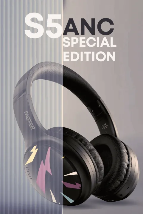 FASTER%20S5%20ANC%20Over-Ear%20Wireless%20Headphones%20with%20%20Active%20Noise%20Canceling%20Feature%20Plus%20Hi-Res%20Audio%20Stereo%20and%20Deep%20Bass%20Sound%20-%20Image%204