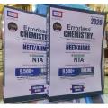 Errorless Chemistry 2020 NEET & AIIMS (Vol.1 & 2). 