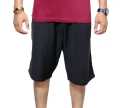Pack Of 5 - Summer Cotton Jersey Shorts For Men | Double Sided Two Strips |. 