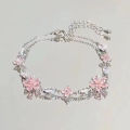 Fashion Exquisite Adjustable Butterfly Bracelet Exquisite High-quality Jewelry Ubest. 