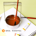 Stainless Steel Painting Brush Washer. 